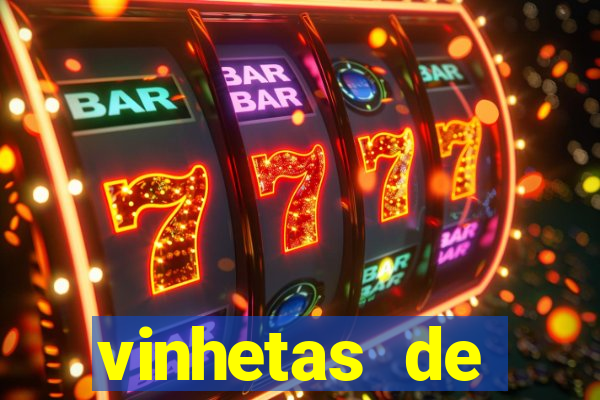 vinhetas de abertura de futebol